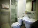 Deluxe Double room with balcony and with city view