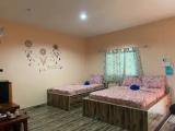 Standard Triple Family room