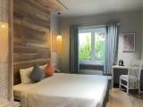 Comfort Double room with garden view