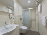 Standard Double room with courtyard view