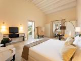 Deluxe room with garden view