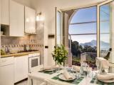 2 Bedrooms Standard Apartment with sea view