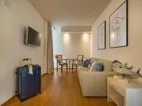 Deluxe Suite with sea view