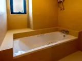 Suite with pool view