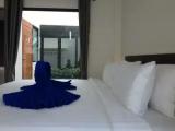Deluxe Villa with view