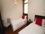 3 Bedrooms Apartment with balcony