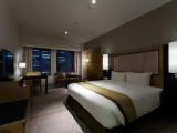 Deluxe South Tower Double Plaza