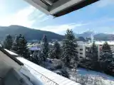 Standard Single room with mountain view
