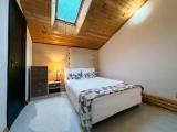 Standard Single Attic room