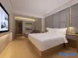 Business room