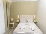 Deluxe Suite with mountain view