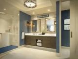 Premium Suite with ocean view