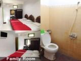 Standard Family room