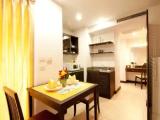 Family Suite with balcony