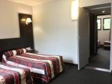 2 Bedrooms Family Suite