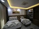 1 Bedroom Standard Double room