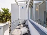 Standard room with sea view