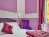 1 Bedroom Executive room with city view