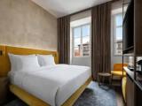 Vivace Double room with city view