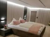 Deluxe Double room with courtyard view