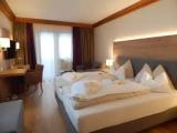 Standard Double room with mountain view