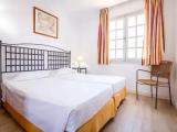 1 Bedroom Double Apartment