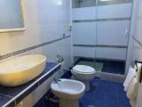 Standard Triple room with sea view