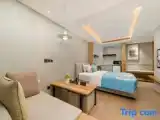 Standard Twin Family room