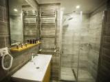 Standard Double room with balcony and with city view