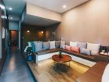 Quadruple Family Suite