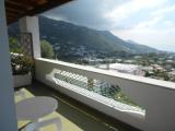 Standard Double room with balcony and with sea view