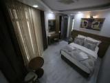 Standard Triple room with city view
