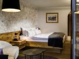 Standard Triple room with balcony