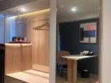2 Bedrooms Standard Family room