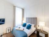 1 Bedroom Comfort Double room