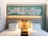 Premium Twin room