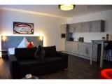 1 Bedroom Double Apartment