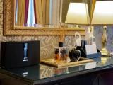 Royal Double Suite with balcony and with city view