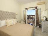 Standard Double room with mountain view