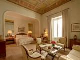 Fresco Double Suite