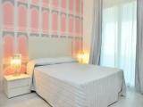Standard room with sea view