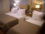 Standard Triple room with balcony