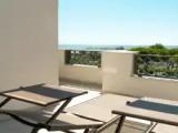Deluxe Junior Suite with balcony