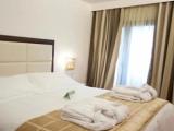 Standard Single room with balcony