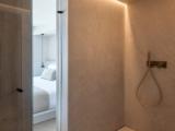Standard room with sea view