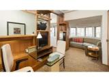 Executive Double Club room