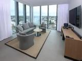 1 Bedroom Double Suite