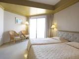 Deluxe Single room with balcony