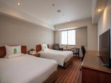 Comfort Twin room