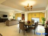 1 Bedroom Suite